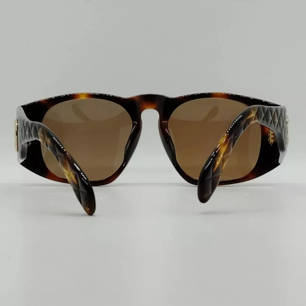 GUC CHANEL SUNGLASSES - Picture 9 of 9